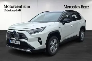 Toyota Rav4 2019