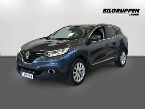 Renault Kadjar 2018