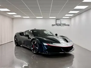 Ferrari SF90 2021