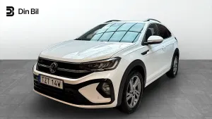 Volkswagen Taigo 2023