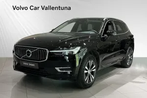 Volvo XC60 2021