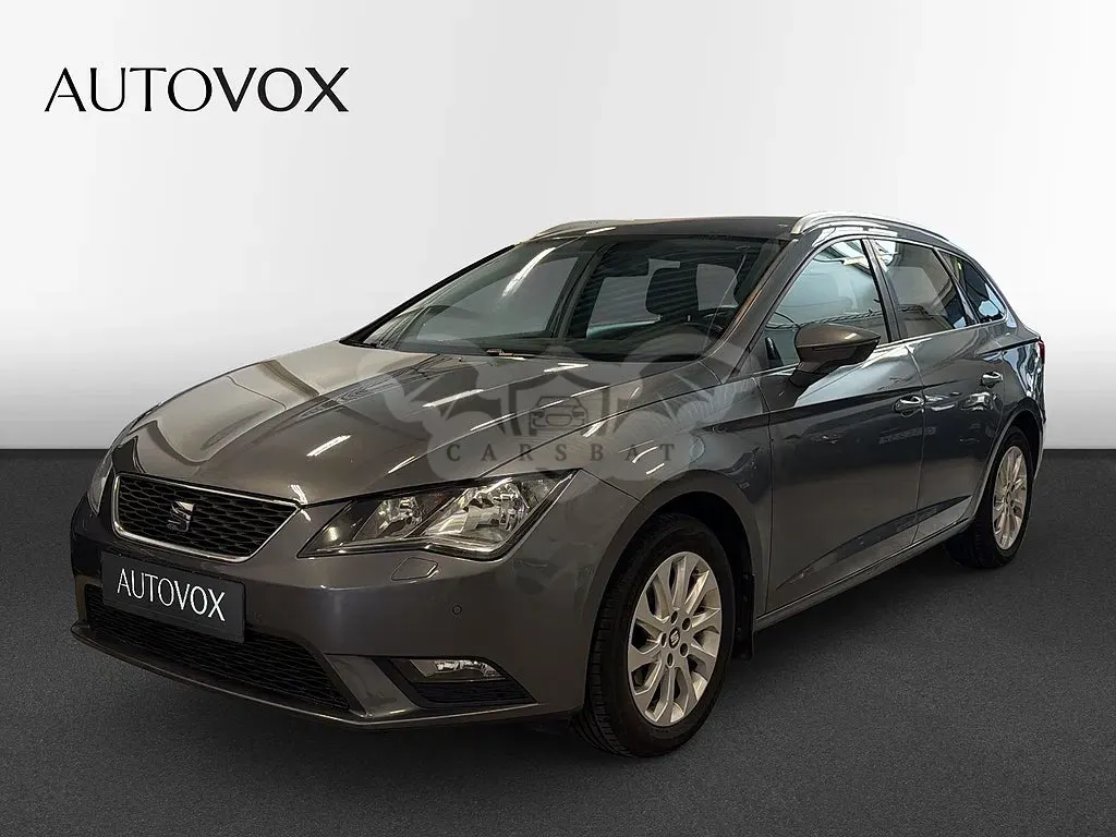 Seat Leon 2014