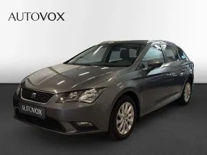 Seat Leon 2014