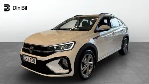Volkswagen Taigo 2023
