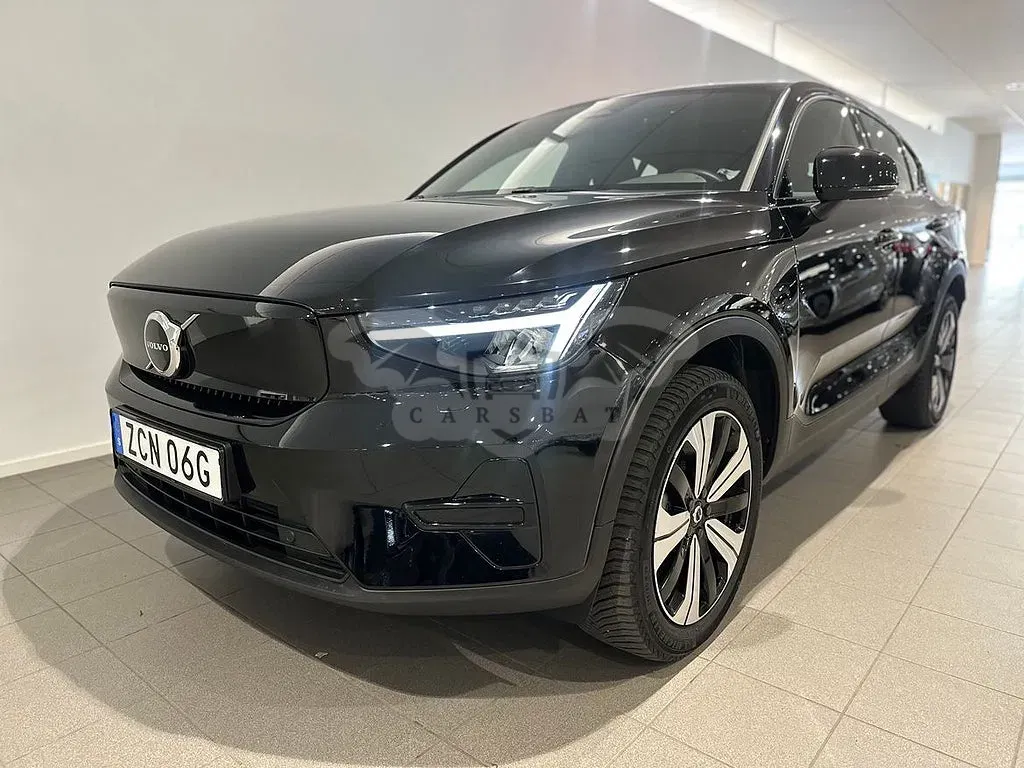 Volvo C40 2023