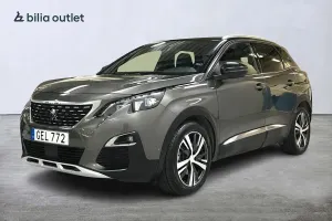 Peugeot 3008 2020
