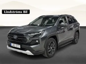 Toyota Rav4 2022