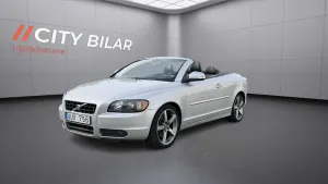 Volvo C70 2010