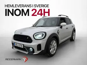 Mini Countryman 2021