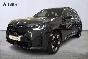 BMW X3 2026