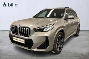 BMW X1 2025