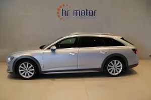 Audi A6 2020