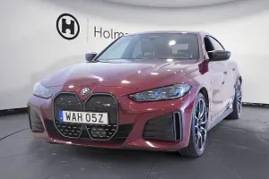 BMW i4 2023