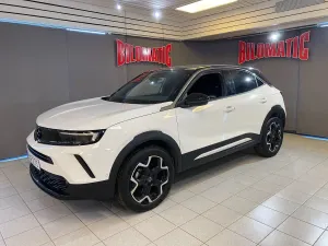 Opel Mokka 2024