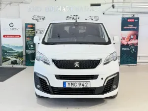 Peugeot Expert 2017