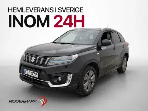 Suzuki Vitara 2022
