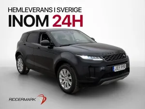 Land Rover Range Rover Evoque 2020