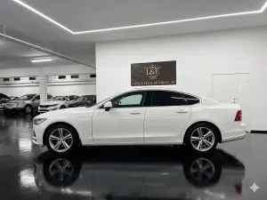 Volvo S90 2017