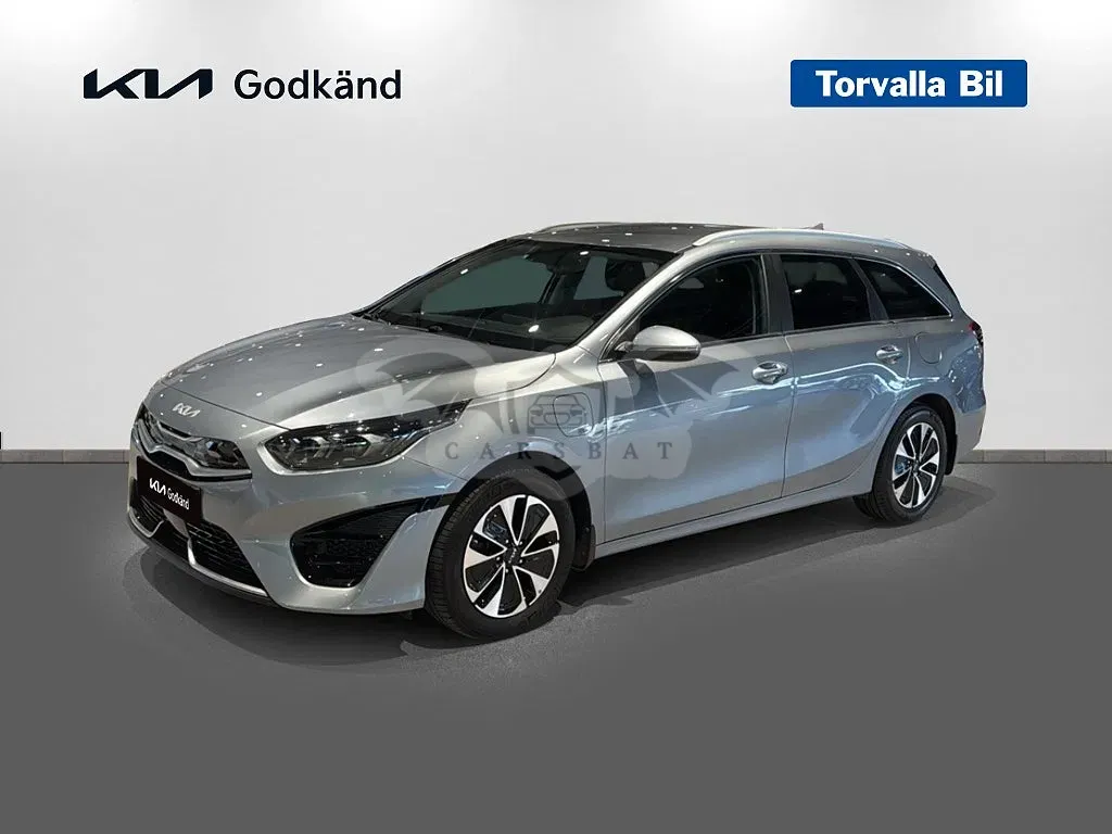 Kia Ceed 2022