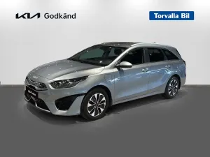 Kia Ceed 2022