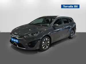 Kia Ceed 2023