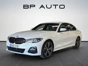 BMW 3 Series 330e 2020