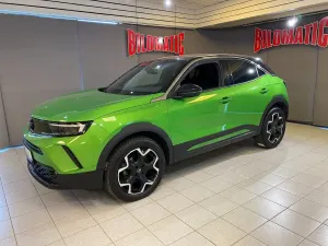 Opel Mokka 2024