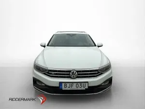 Volkswagen Passat 2020
