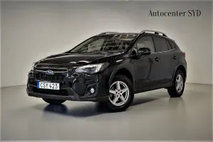 Subaru XV 2018