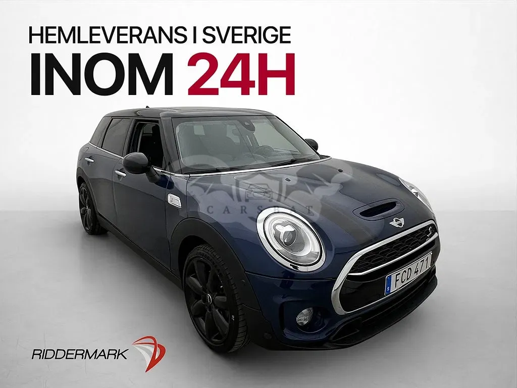 Mini Cooper 2016