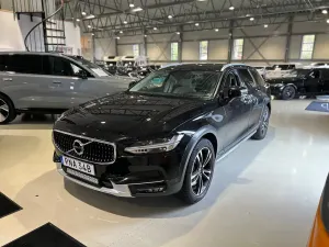 Volvo V90 2019