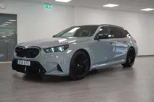 BMW M5 2026