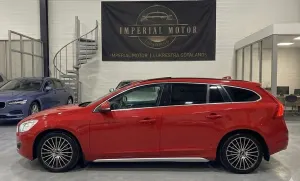 Volvo V60 2012