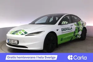 Tesla Model 3 2024