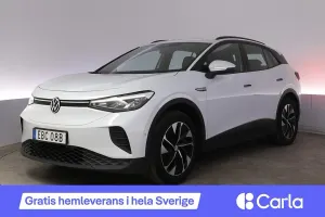 Volkswagen ID.4 2023