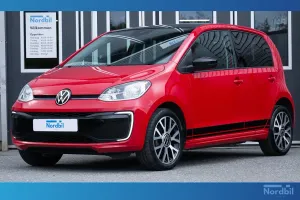 Volkswagen Up! 2020