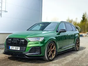 Audi Q7 2021