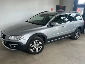 Volvo XC70 2015