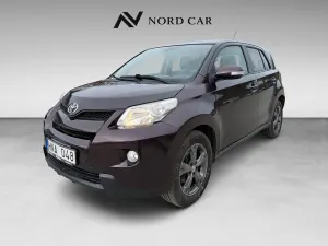 Toyota Urban Cruiser 2009
