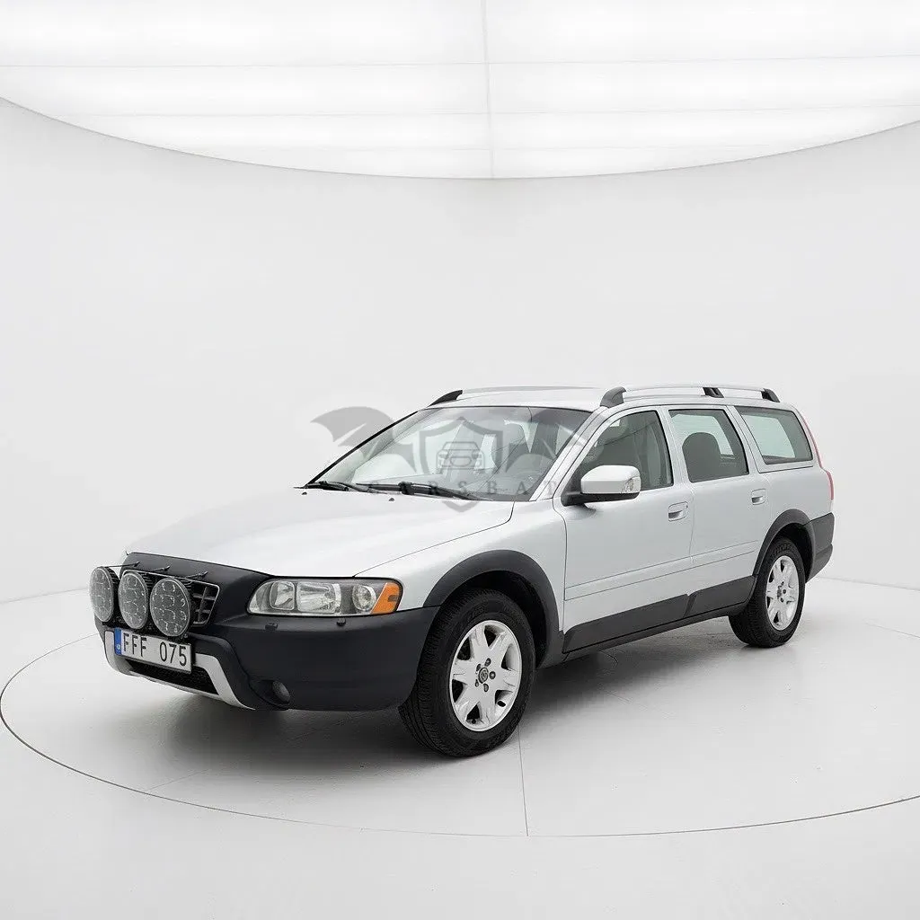 Volvo XC70 2007