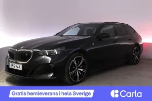 BMW i5 2025