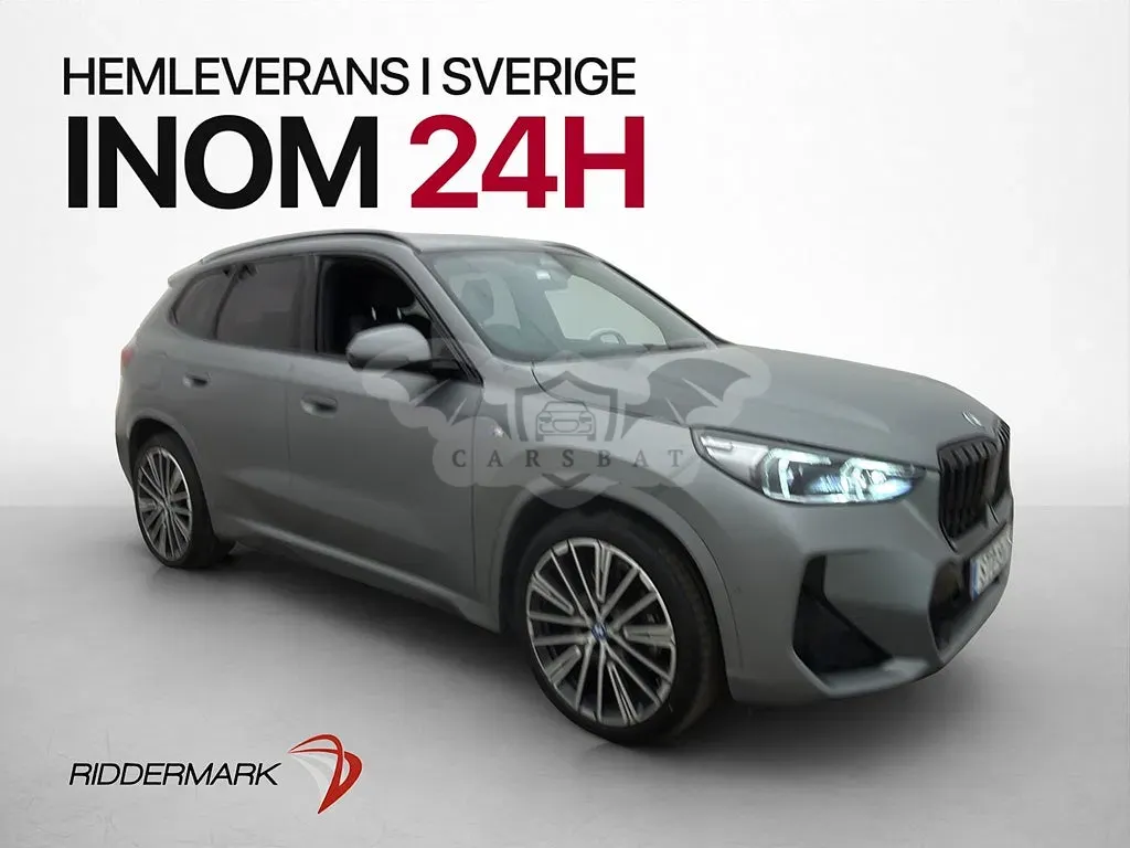 BMW X1 2023