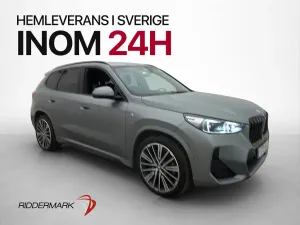 BMW X1 2023