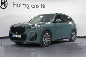 BMW X1 2023