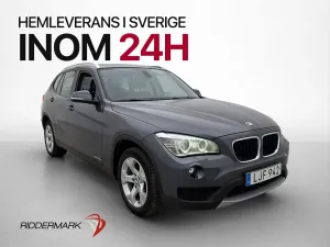 BMW X1 2014