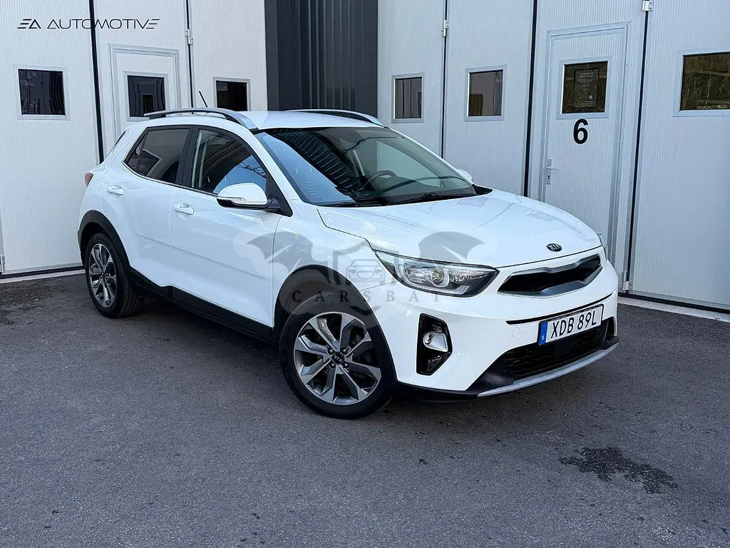 Kia Stonic 2020