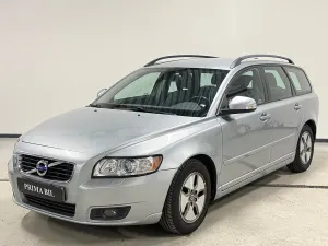 Volvo V50 2011