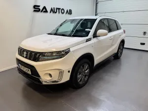 Suzuki Vitara 2021