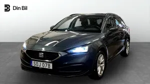 Seat Leon 2025
