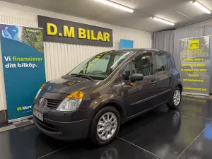 Renault Modus 2006